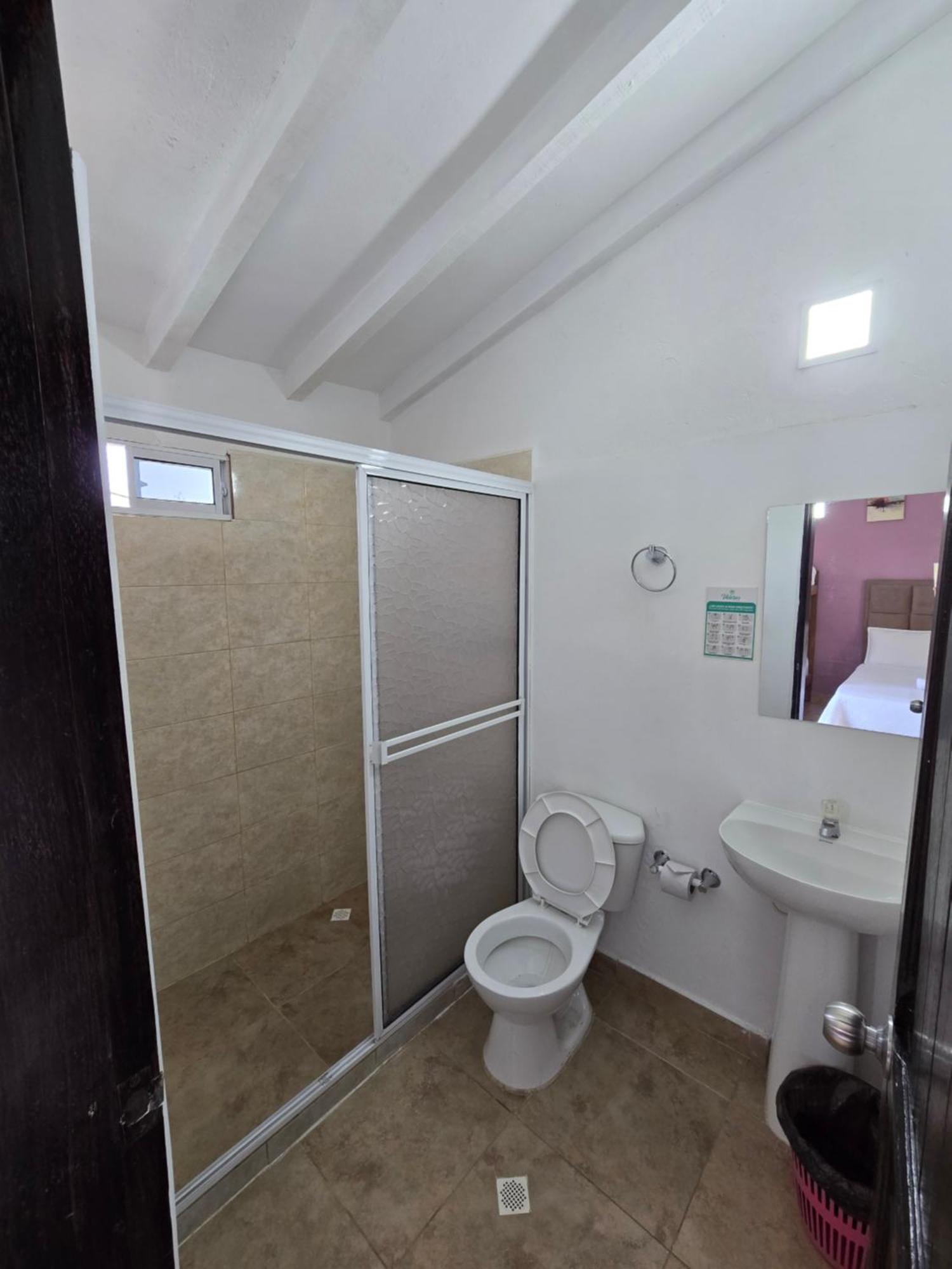 Hotel Los Veleros Santa Marta Extérieur photo