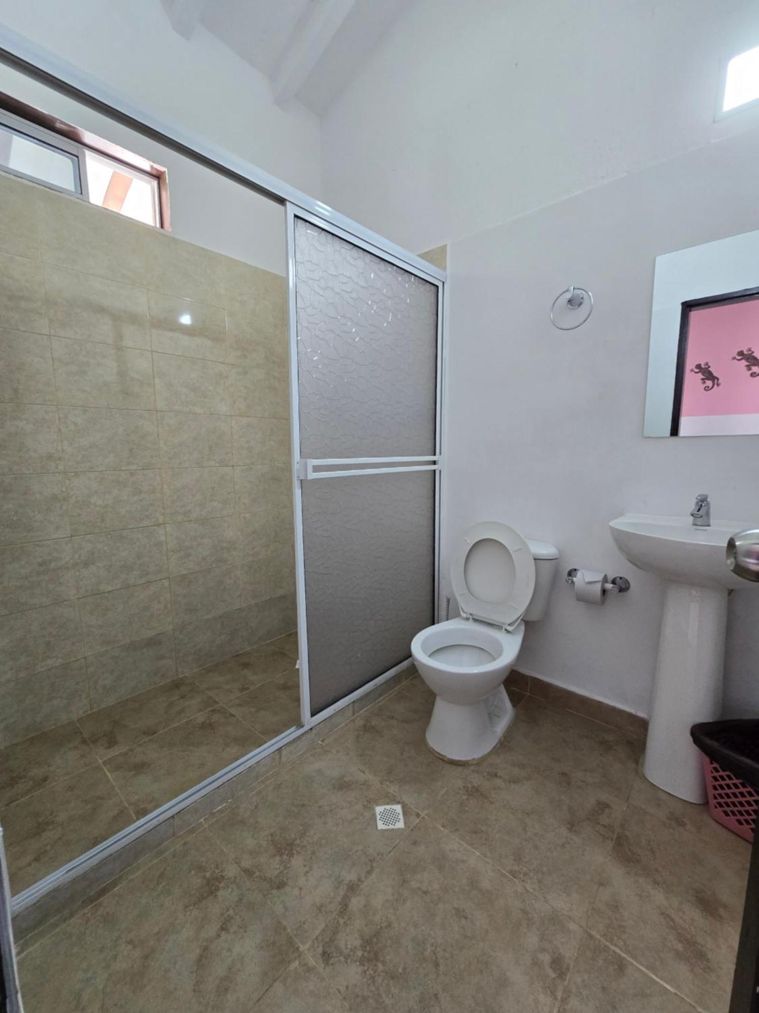 Hotel Los Veleros Santa Marta Extérieur photo